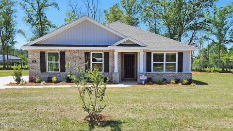 64 Crown Drive, Lucedale, MS 39452