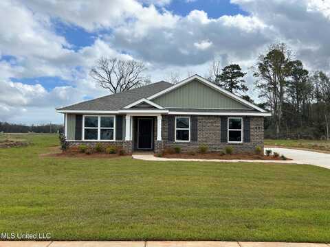 64 Crown Drive, Lucedale, MS 39452