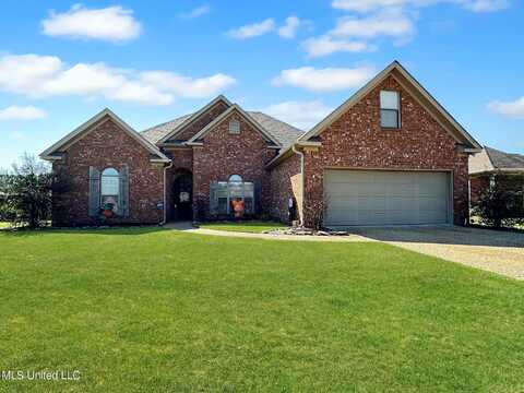 319 Bullock Circle, Richland, MS 39218