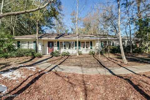 28 53rd Street, Gulfport, MS 39507