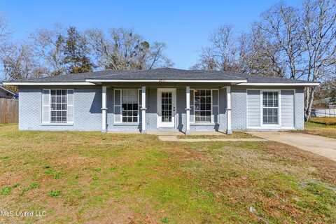 2871 Gardendale Avenue, Gautier, MS 39553