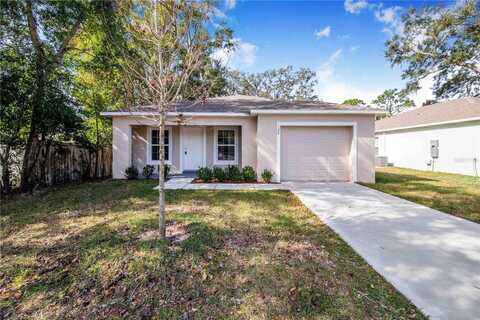 124 A STREET, HAINES CITY, FL 33844