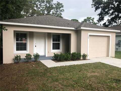 124 A STREET, HAINES CITY, FL 33844