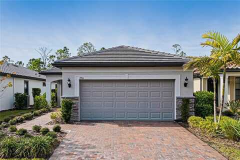 2751 LAVANDULA COURT, NORTH PORT, FL 34289