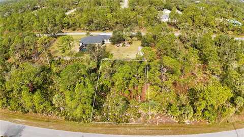 1323 RAMBLER TERRACE, PORT CHARLOTTE, FL 33953