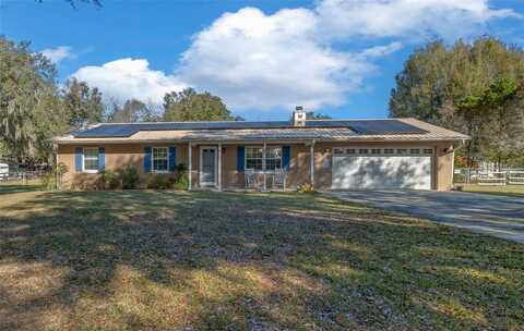 2645 SE 162ND PLACE ROAD, SUMMERFIELD, FL 34491