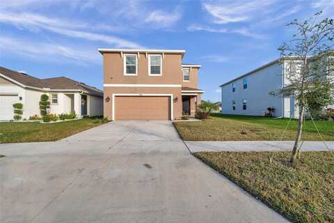 5484 WARRINGTON TOWN PATH, WESLEY CHAPEL, FL 33545