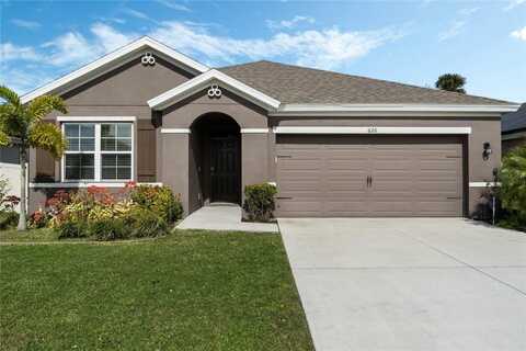 620 SORRENTO DRIVE, COCOA, FL 32922