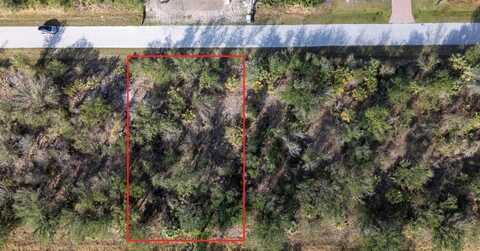 7051 LEGION STREET, PORT CHARLOTTE, FL 33981
