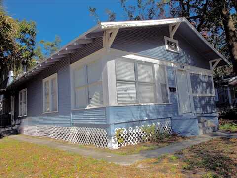 1004 E 22ND AVENUE, TAMPA, FL 33605