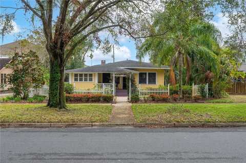 308 E CENTRAL AVENUE, LAKE WALES, FL 33853