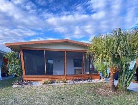 231 STARBOARD DRIVE, FLAGLER BEACH, FL 32136