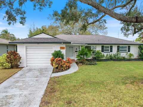 1768 ALGONQUIN DRIVE, CLEARWATER, FL 33755