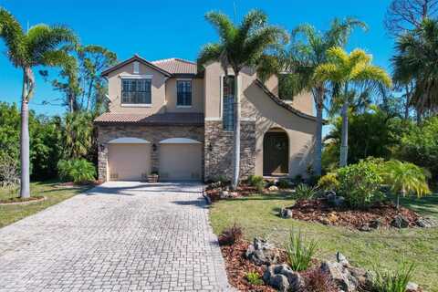 117 CABLE DRIVE, ROTONDA WEST, FL 33947