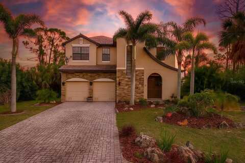117 CABLE DRIVE, ROTONDA WEST, FL 33947