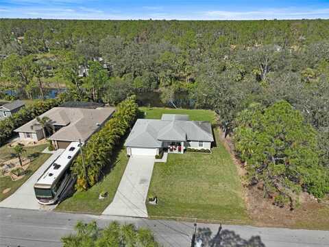 3151 JOHANNESBERG ROAD, NORTH PORT, FL 34288