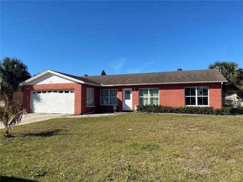 102 SAN BLAS AVENUE, KISSIMMEE, FL 34743