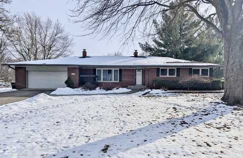 6351 St Jean Drive, Indianapolis, IN 46217