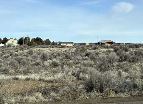 Fall Street, Christmas Valley, OR 97641