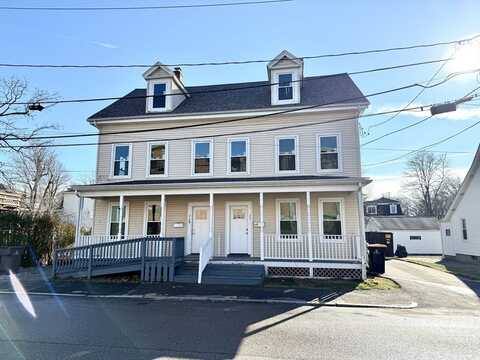 24 Watson Place, Framingham, MA 01701