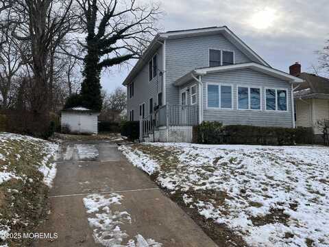 704 Morford Avenue, Long Branch, NJ 07740