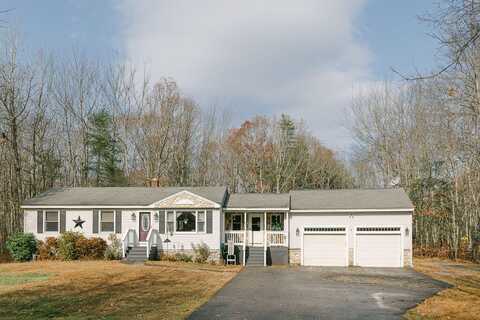 5 Stephanie Drive, Dayton, ME 04005