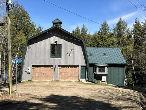 169 Bowers Boulevard, Island Falls, ME 04747