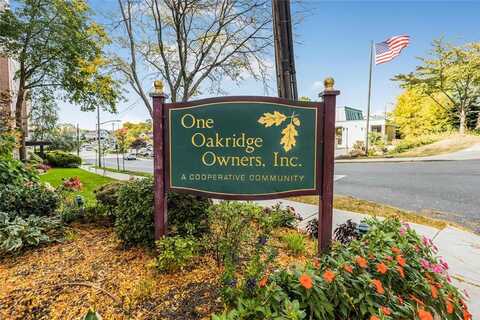 1 Oakridge Place, Eastchester, NY 10709