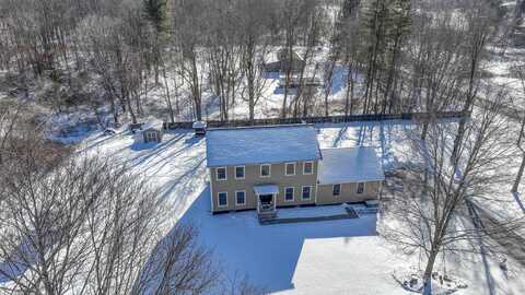 143 Ryan Road, Pine Plains, NY 12567