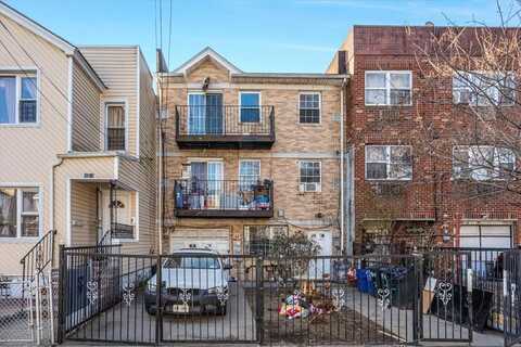 95-10 104 Street, Ozone Park, NY 11416