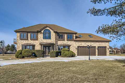 2658 E ROYAL RIDGE Drive, Crete, IL 60417