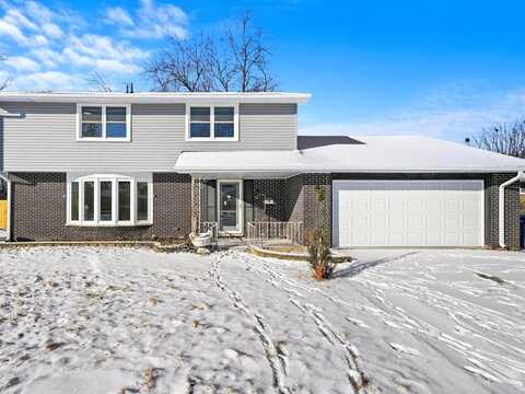 730 S Mcaree Road, Waukegan, IL 60085