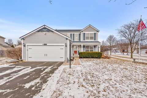 2793 Woodside Court, Aurora, IL 60506