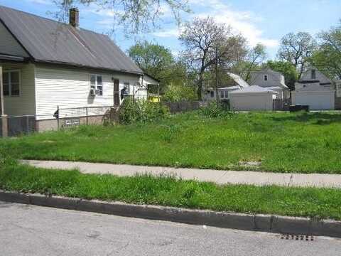 5747 S Union Avenue, Chicago, IL 60621