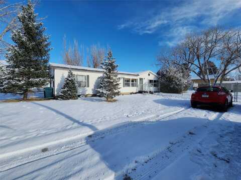 9 25th Street SW, Great Falls, MT 59404