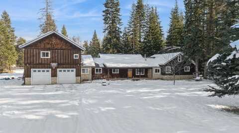 31652 S Ferndale Drive, Bigfork, MT 59911