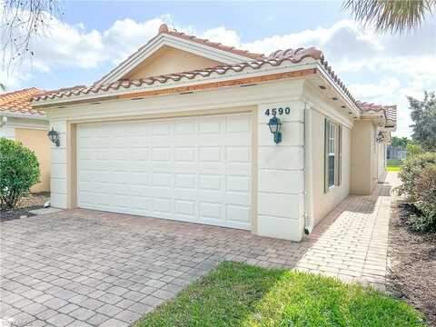 4590 Ossabaw, NAPLES, FL 34119