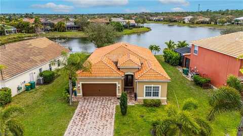 2828 Inlet Cove, NAPLES, FL 34120