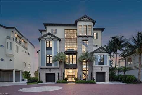 7409 Bay Colony, NAPLES, FL 34108
