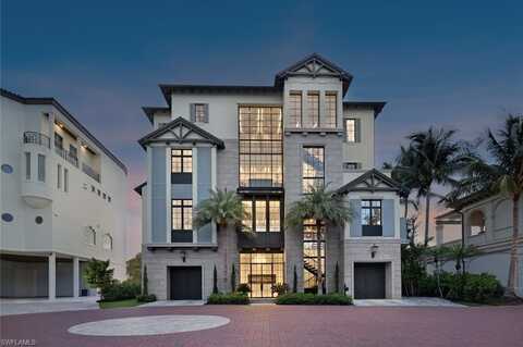7409 Bay Colony, NAPLES, FL 34108