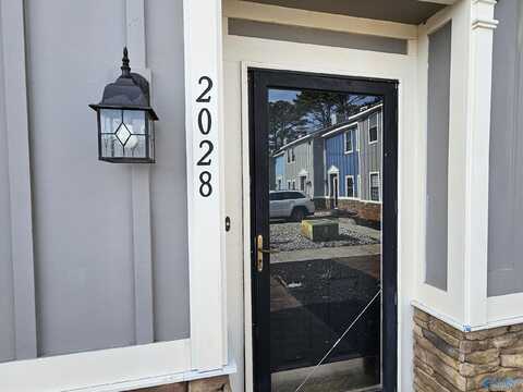 2028 English Drive SW, Huntsville, AL 35803