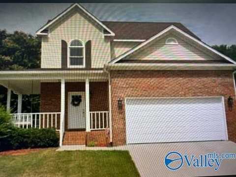 232 NE Shadowbrook Lane NE, Huntsville, AL 35811