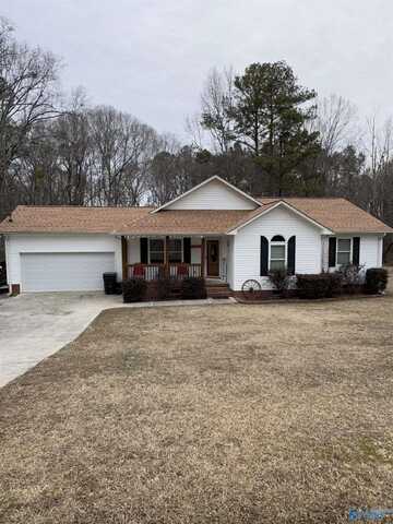 3178 Berkley Hills Drive, Southside, AL 35907