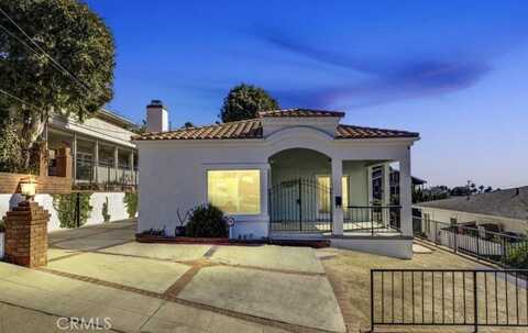 3616 S Walker Avenue, San Pedro, CA 90731