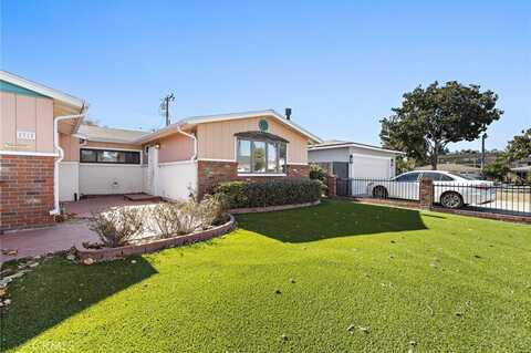 2712 W Cherry Avenue, Fullerton, CA 92833