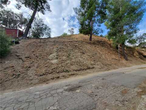 7844 Rim Canyon Road, Sunland, CA 91040