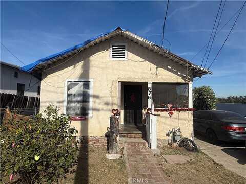 876 W Oliver Street, San Pedro, CA 90731