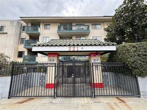 321 N Orange Avenue, Monterey Park, CA 91755