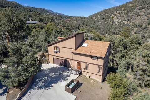 2717 Hillcrest Court, Pine Mountain Club, CA 93222