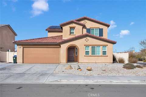 10356 Saddleback Drive, Adelanto, CA 92301